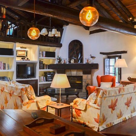 Hdec Hosteria De Castaneda Alojamiento Turistico Puente Viesgo Zewnętrze zdjęcie