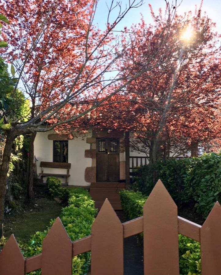 Hdec Hosteria De Castaneda Alojamiento Turistico Puente Viesgo Zewnętrze zdjęcie