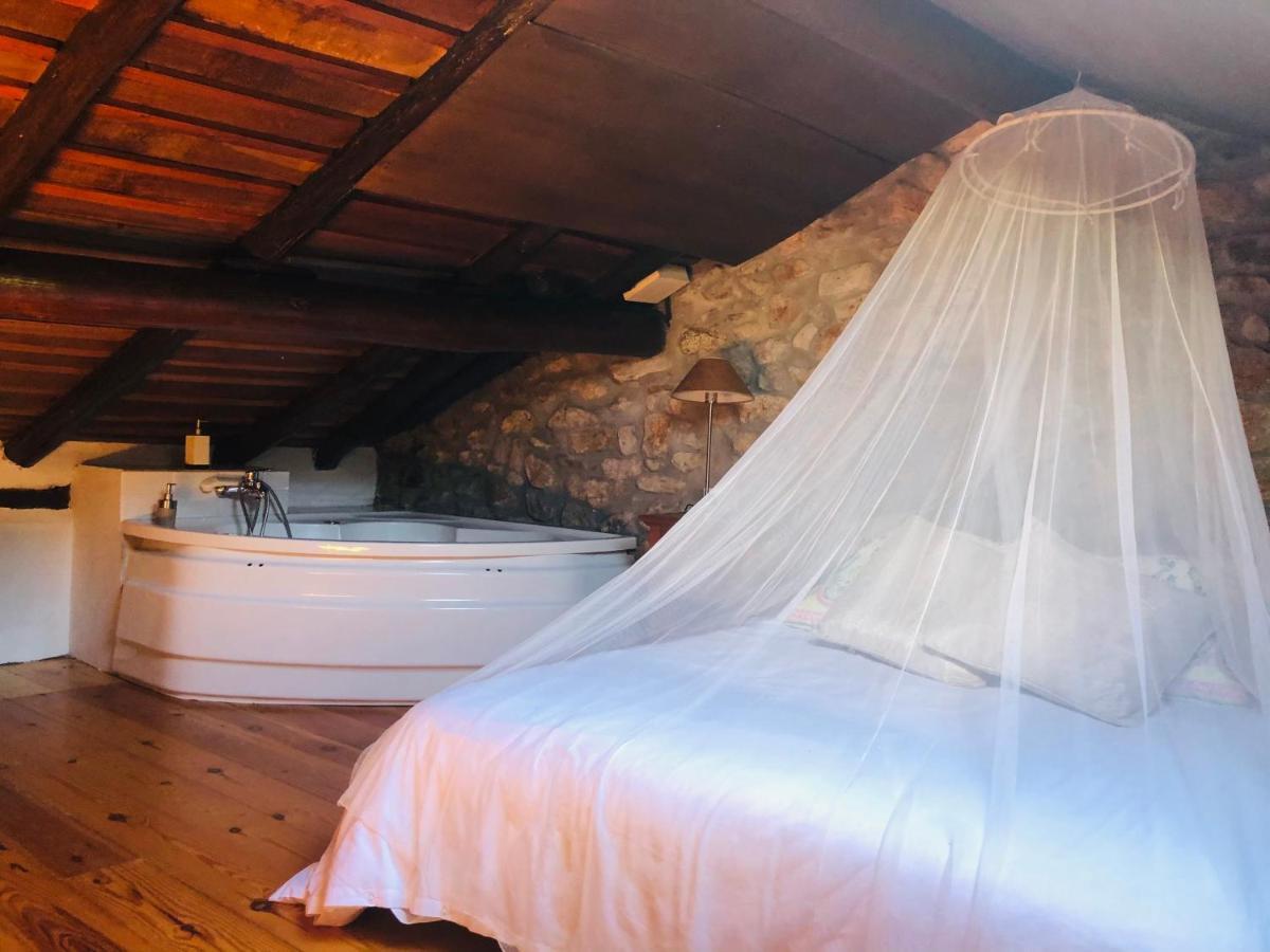 Hdec Hosteria De Castaneda Alojamiento Turistico Puente Viesgo Zewnętrze zdjęcie