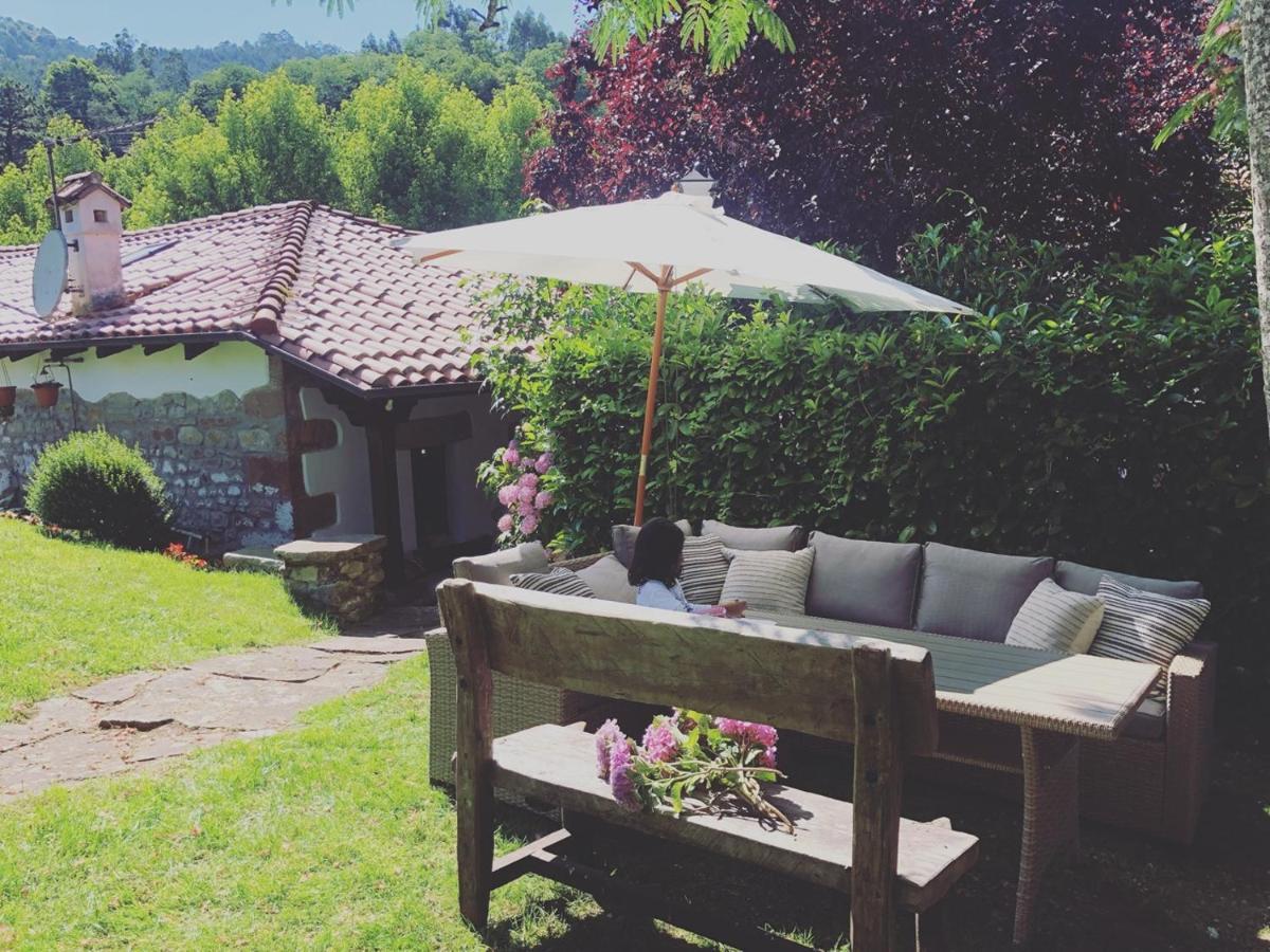 Hdec Hosteria De Castaneda Alojamiento Turistico Puente Viesgo Zewnętrze zdjęcie
