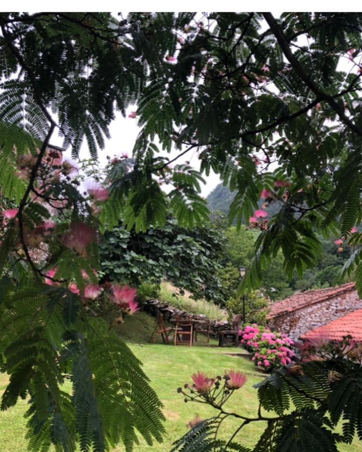 Hdec Hosteria De Castaneda Alojamiento Turistico Puente Viesgo Zewnętrze zdjęcie