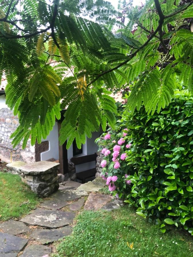 Hdec Hosteria De Castaneda Alojamiento Turistico Puente Viesgo Zewnętrze zdjęcie