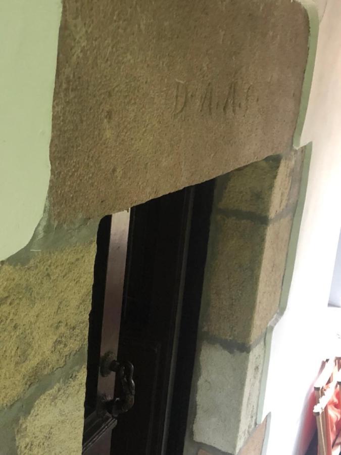 Hdec Hosteria De Castaneda Alojamiento Turistico Puente Viesgo Zewnętrze zdjęcie