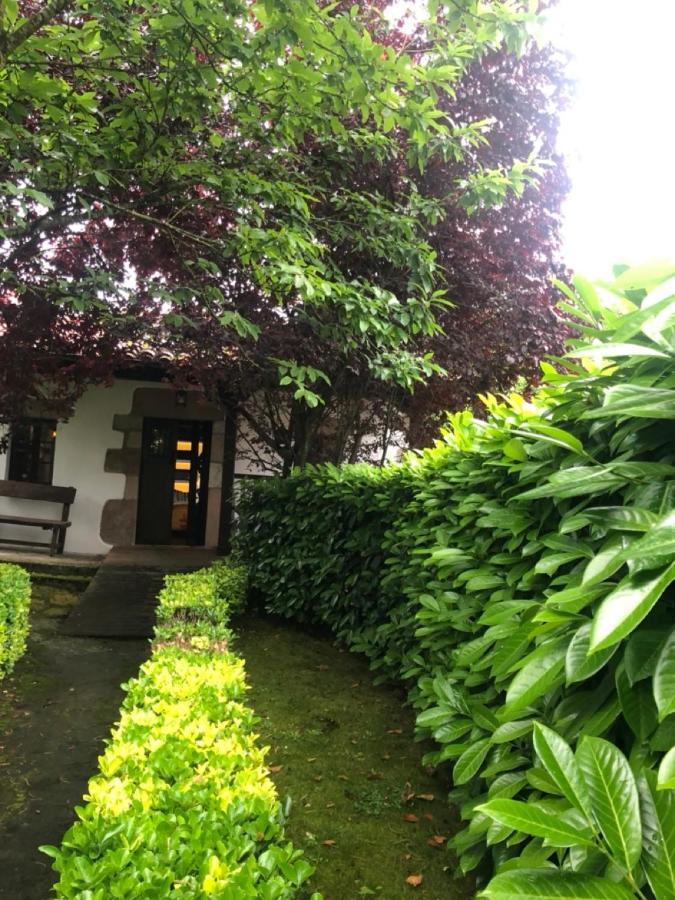 Hdec Hosteria De Castaneda Alojamiento Turistico Puente Viesgo Zewnętrze zdjęcie
