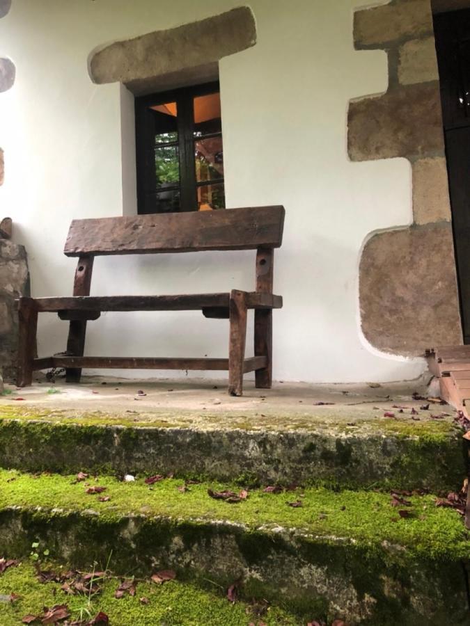 Hdec Hosteria De Castaneda Alojamiento Turistico Puente Viesgo Zewnętrze zdjęcie