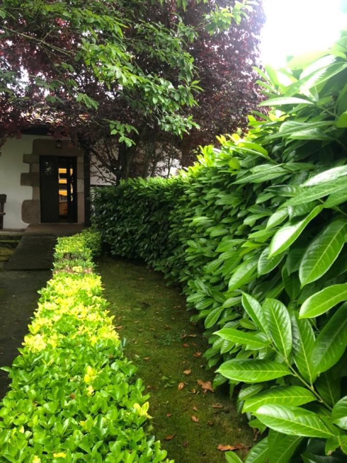 Hdec Hosteria De Castaneda Alojamiento Turistico Puente Viesgo Zewnętrze zdjęcie